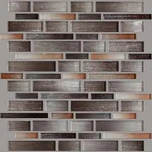 SILVERTON GLASS - Tile Shaw Floors