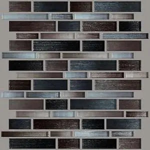 SILVERTON GLASS - Tile Shaw Floors