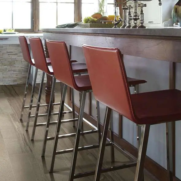 COLISEUM BASKETWEAVE MOSAIC - Tile Shaw Floors