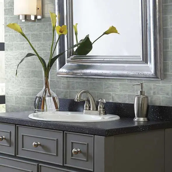 GEOSCAPES 3X6 WALL - Tile Shaw Floors