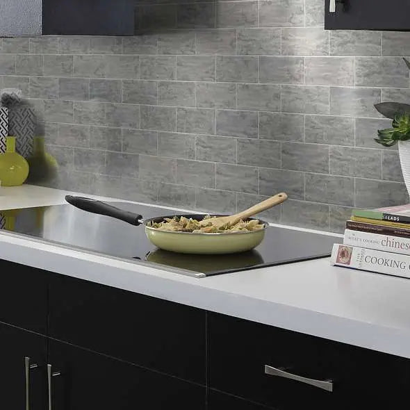 GEOSCAPES 3X6 WALL - Tile Shaw Floors