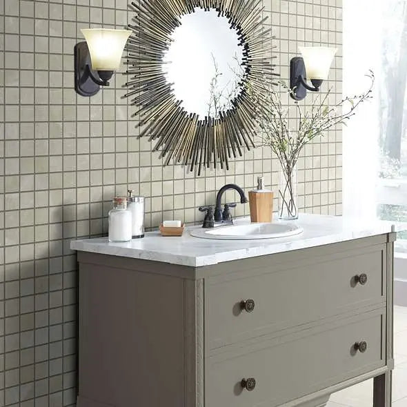 MIRAGE MOSAICS - Tile Shaw Floors