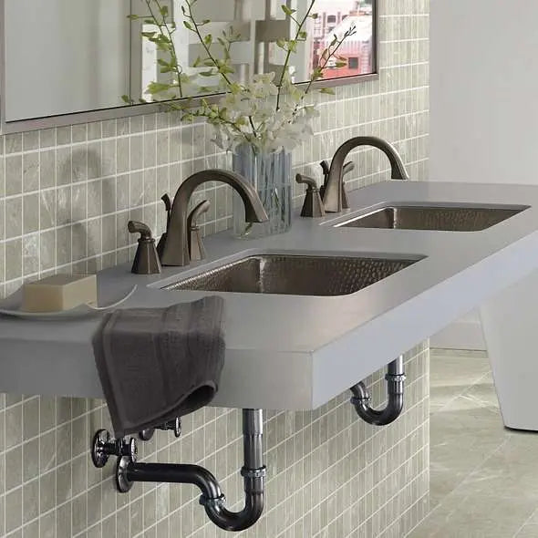 VISIONARY MOSAIC - Tile Shaw Floors