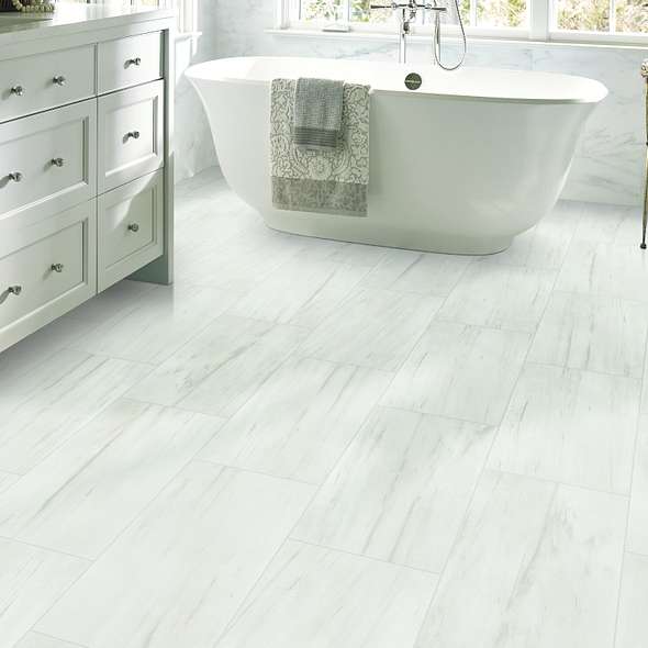 RANGE 12X24 MATTE - Tile