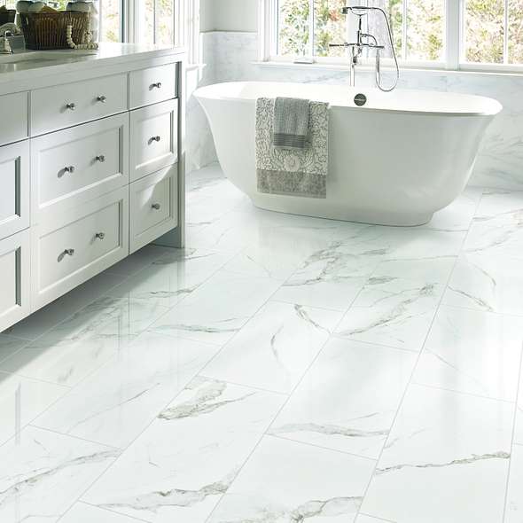 RANGE 12X24 MATTE - Tile