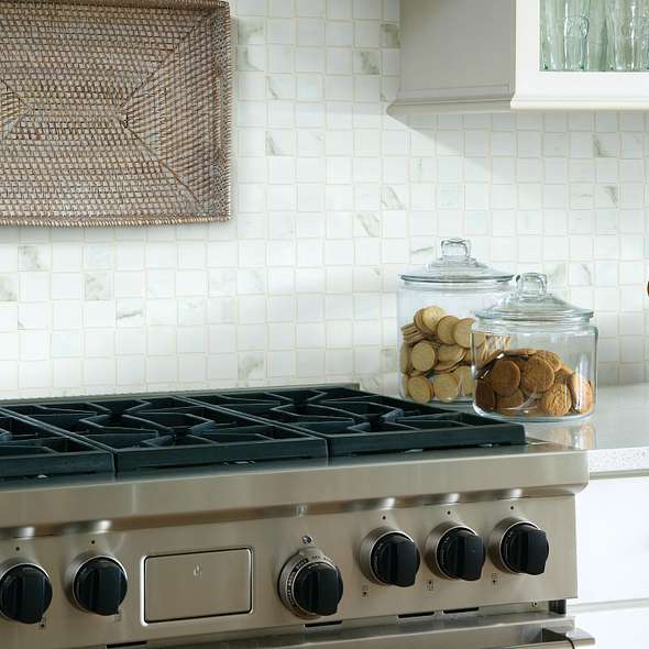 RANGE MOSAIC POLISHED - Tile Shaw Floors