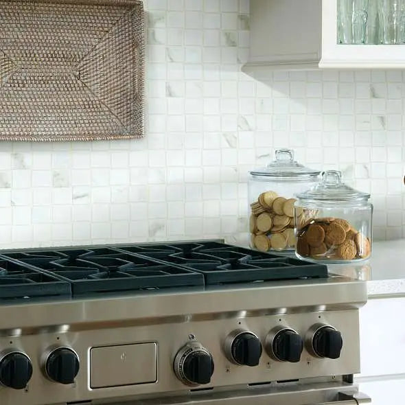 RANGE MOSAIC POLISHED - Tile Shaw Floors