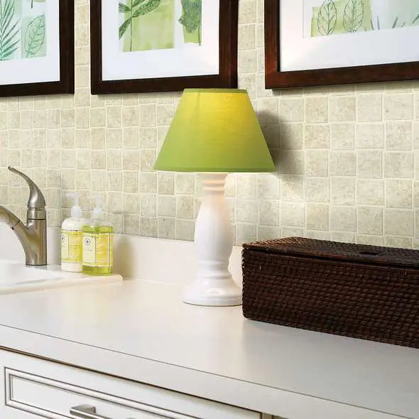 RANGE MOSAIC POLISHED - Tile Shaw Floors