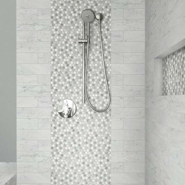 PEARL MOSAIC PR -Tile Shaw Floors