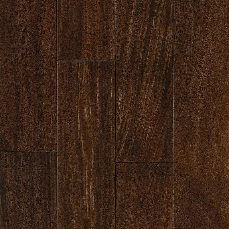 Elegant Exotic - Brazilian Teak (Cumaru)-Chocolate - Solid Hardwood Ark Floors