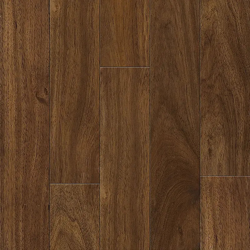 Elegant Exotic - Acacia-Morning Coffee - Solid Hardwood Ark Floors