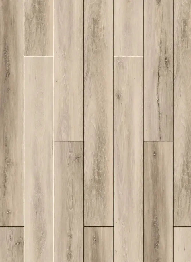 6.5mm SPC Plus - Bandon - LVP Lago Flooring