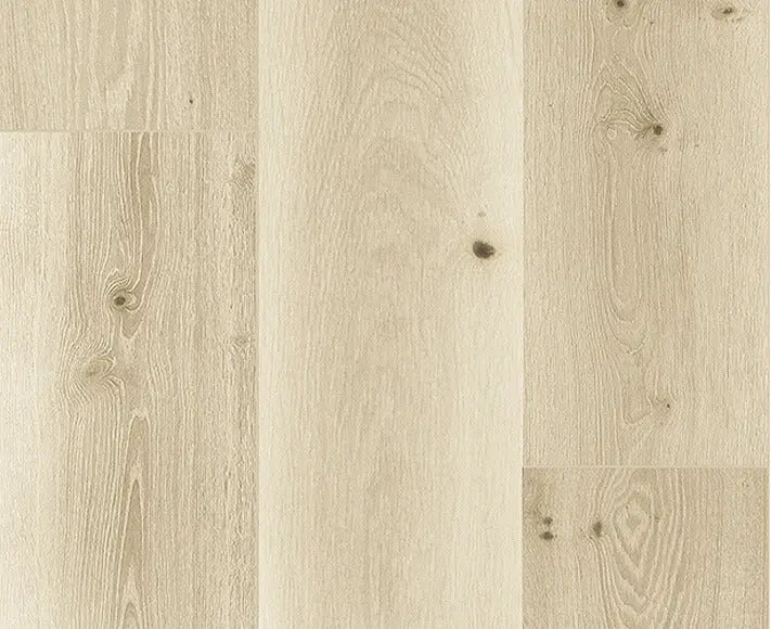 Signature Line - Biscay - Engineered Hardwood Modern Craftsman