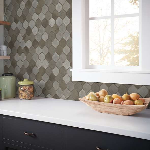 BOCA STRETCH HEX - Tile Shaw Floors