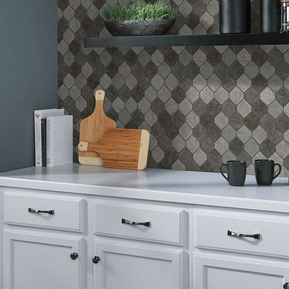BOCA STRETCH HEX - Tile Shaw Floors