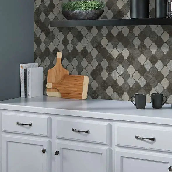 Boca Ornament - Tile Shaw Floors