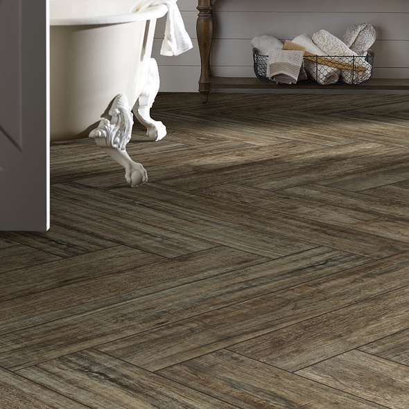Santa Fe 6x36 - Tile