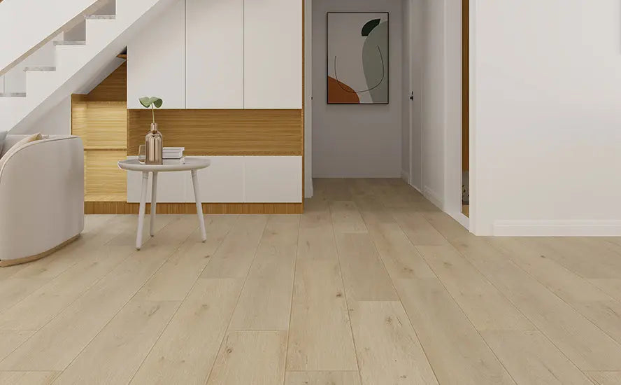 Johnson Hardwood- Glenwood- Engineered Hardwood