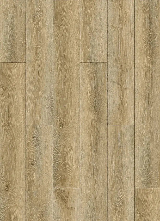 8.5mm Scratch Shield - Caddo - LVP Lago Flooring