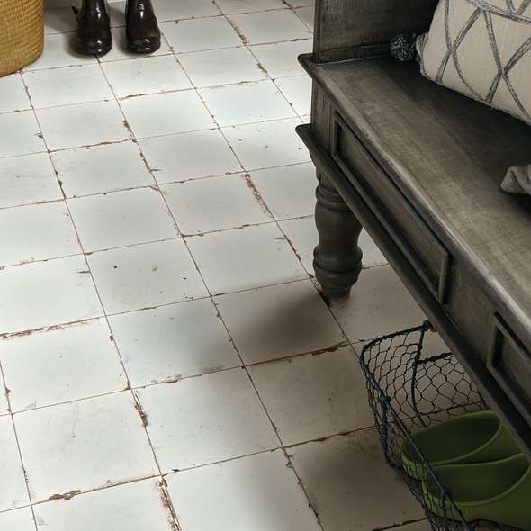 Islander 8x8 - Tile Shaw Floors