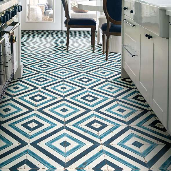Islander 8x8 - Tile Shaw Floors