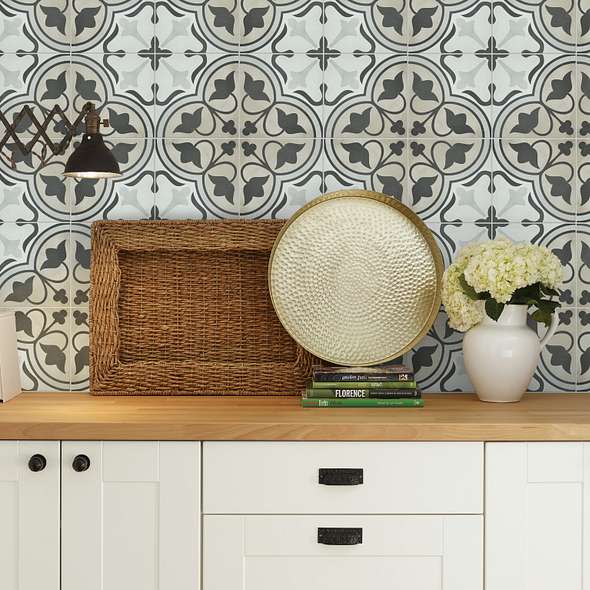 Revival Mirasol - Tile