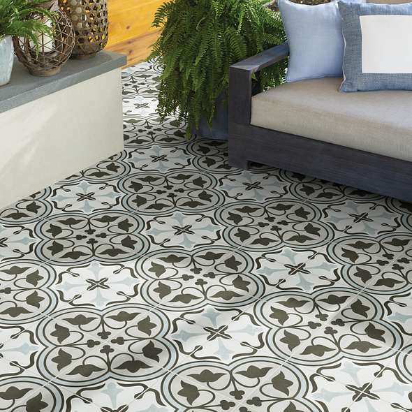 Revival Mirasol - Tile