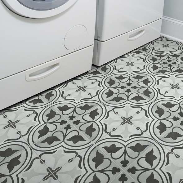 Revival Mirasol - Tile