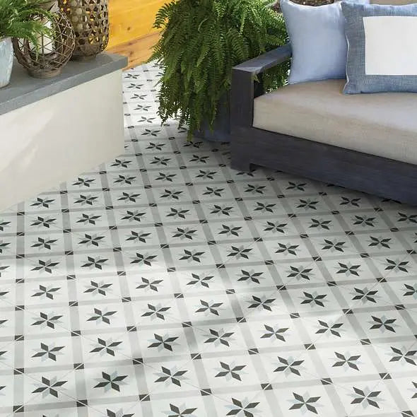Revival Maria - Tile Shaw Floors