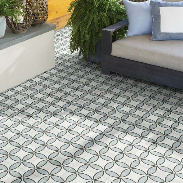 Revival Isabella - Tile Shaw Floors