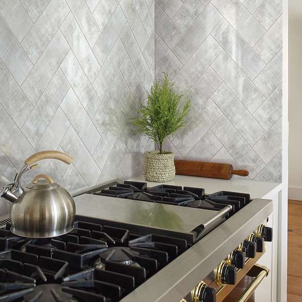 Cosmopolitan 4x12 Wall - Tile Shaw Floors