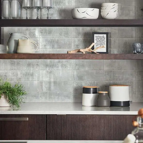 Cosmopolitan 4x12 Wall - Tile Shaw Floors