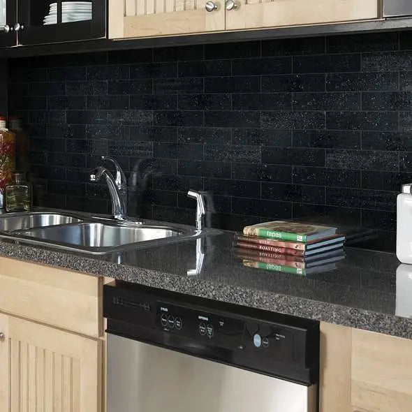 GEOSCAPES BRICK - Tile Shaw Floors
