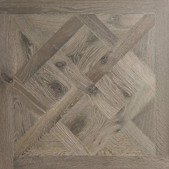 La Spezia Natural/Rustic - Lamezia - Engineered Hardwood Villagio Floors