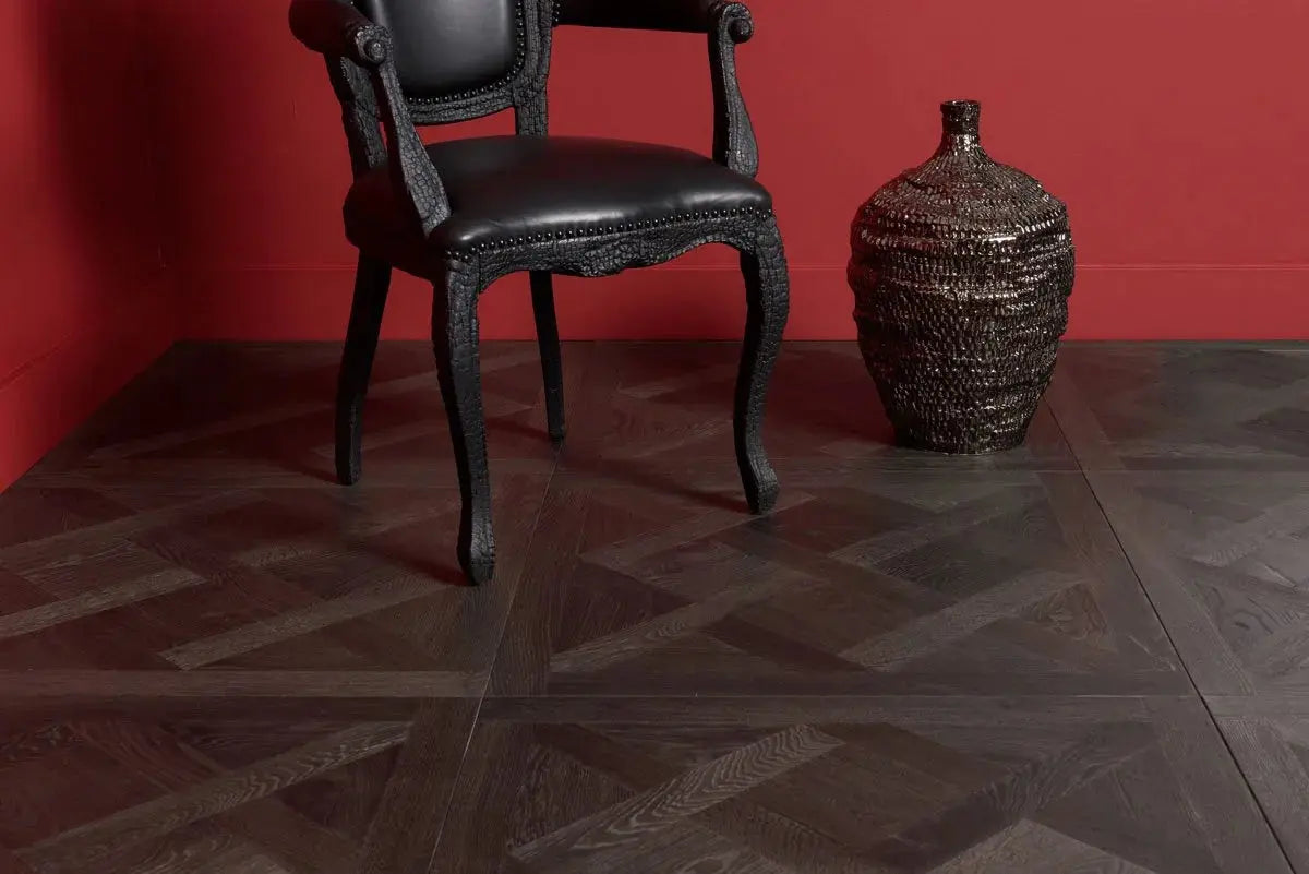La Spezia Natural/Rustic - Treviso - Engineered Hardwood Villagio Floors