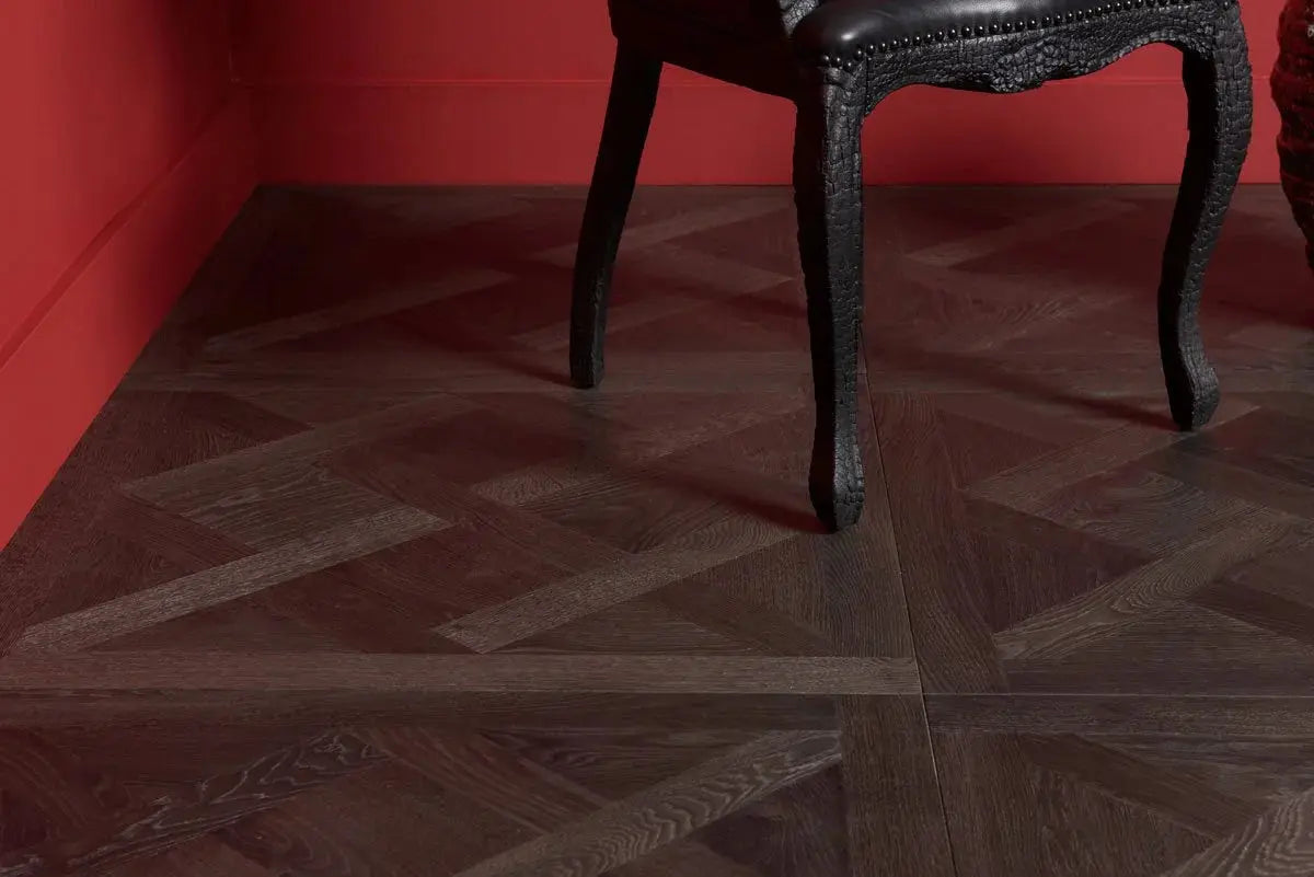 La Spezia Natural/Rustic - Treviso - Engineered Hardwood Villagio Floors