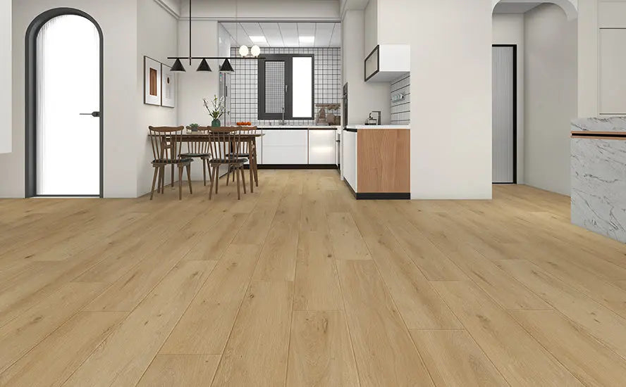 Johnson Hardwood- Elbert- Engineered Hardwood