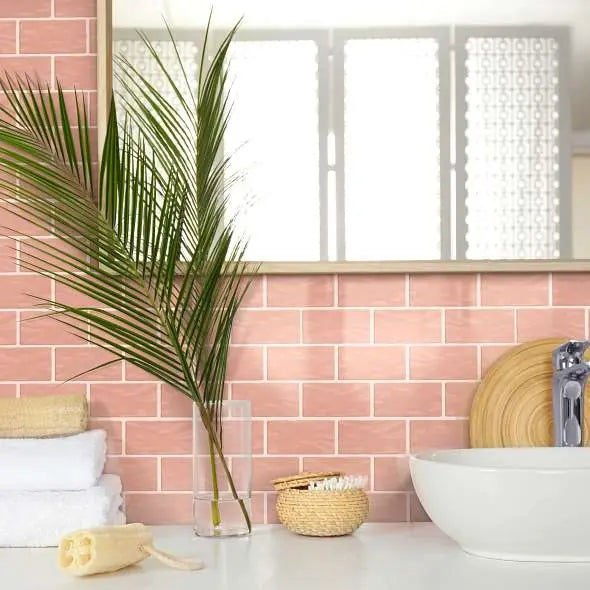 GEOSCAPES 3X6 WALL - Tile Shaw Floors