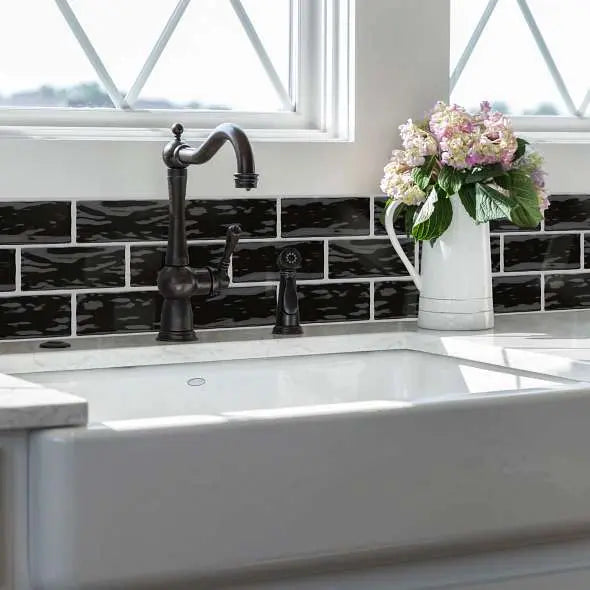 GEOSCAPES 3X6 WALL - Tile Shaw Floors