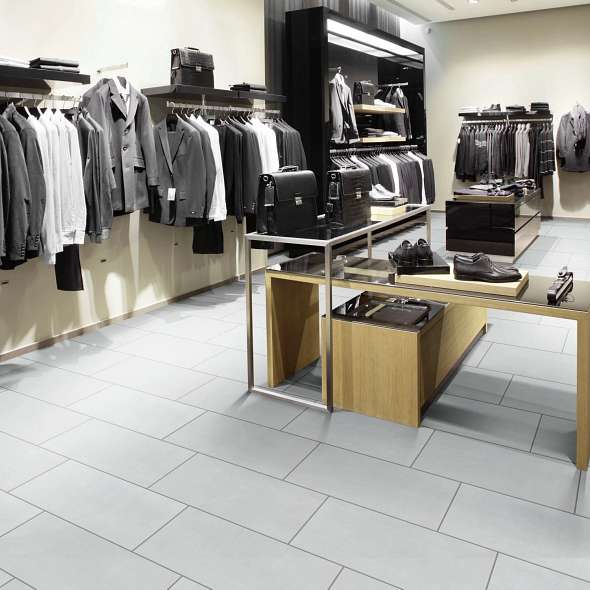 TESSUTO MOSAIC - Tile Shaw Floors
