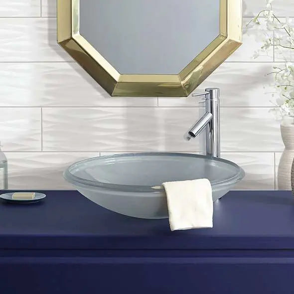 LANE AVE WAVE 4X16 - Tile Shaw Floors