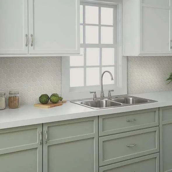 GRANDEUR 2" HEX - Tile Shaw Floors