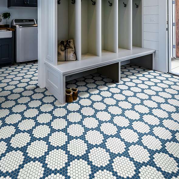 RETRO COLONY - Tile Shaw Floors