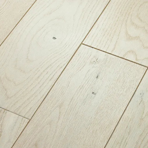 Metallics - Pearl - Engineered Hardwood Anderson Tuftex Hardwood