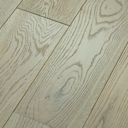 Metallics - Pewter - Engineered Hardwood