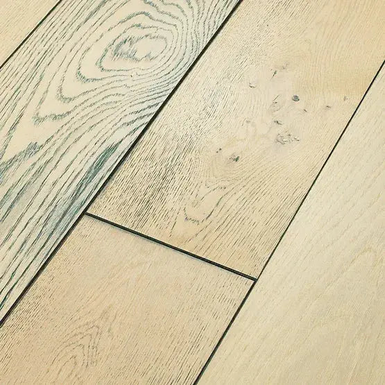 Fired Artistry - Creme Brulee - Engineered Hardwood Anderson Tuftex Hardwood