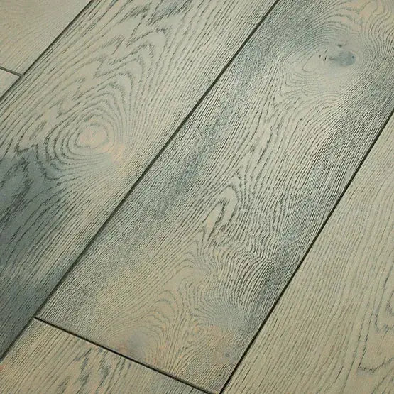 Fired Artistry - Smoky Mist - Engineered Hardwood Anderson Tuftex Hardwood