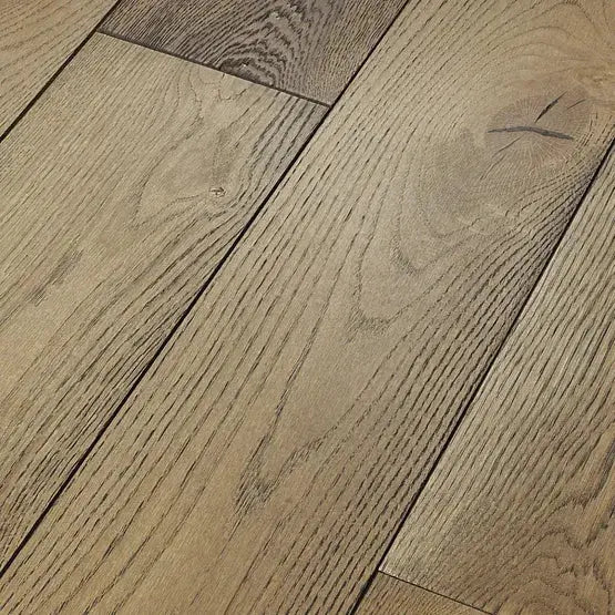 Fired Artistry - Carbonized - Engineered Hardwood Anderson Tuftex Hardwood
