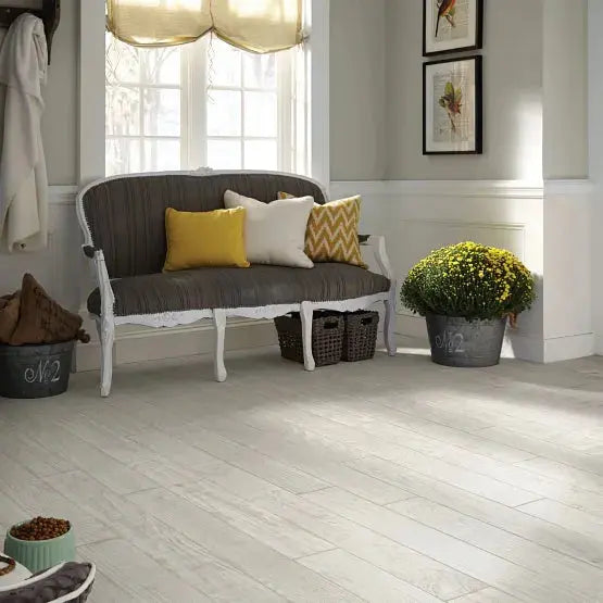 Coastal Art - Pristine - Engineered Hardwood Anderson Tuftex Hardwood