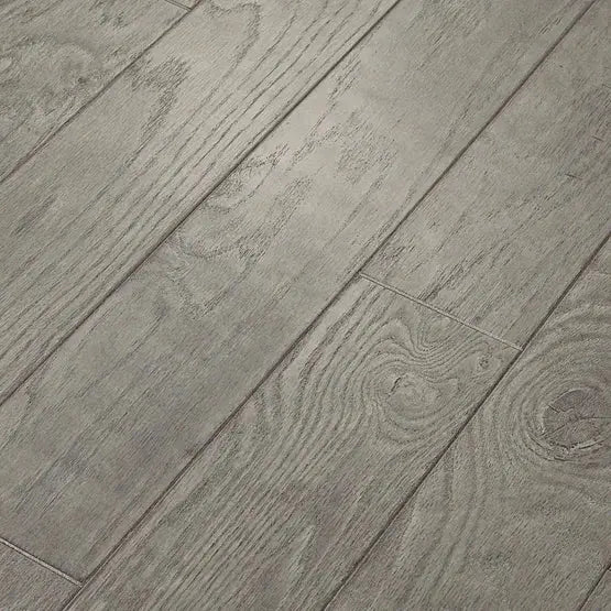 Coastal Art - Clam Shell - Engineered Hardwood Anderson Tuftex Hardwood